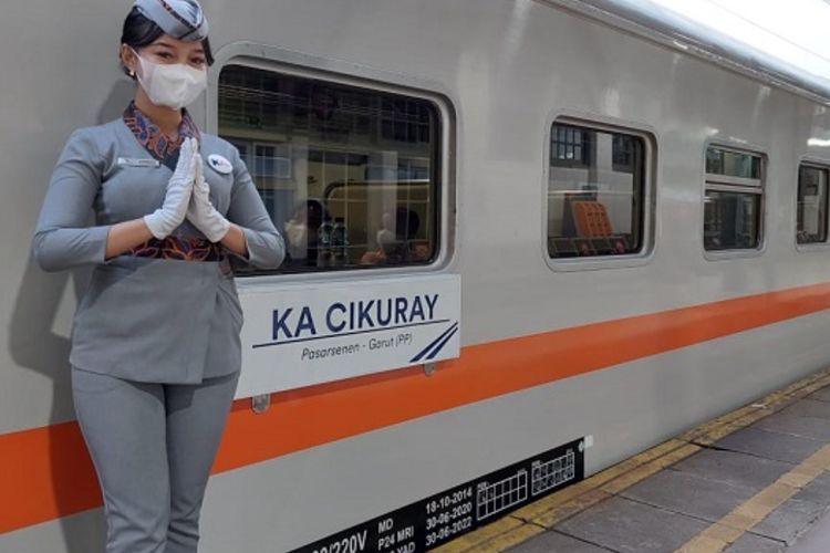 Januari hingga Juli 2025, 7 Ribu Barang Penumpang KAI Tertinggal dan Ditemukan