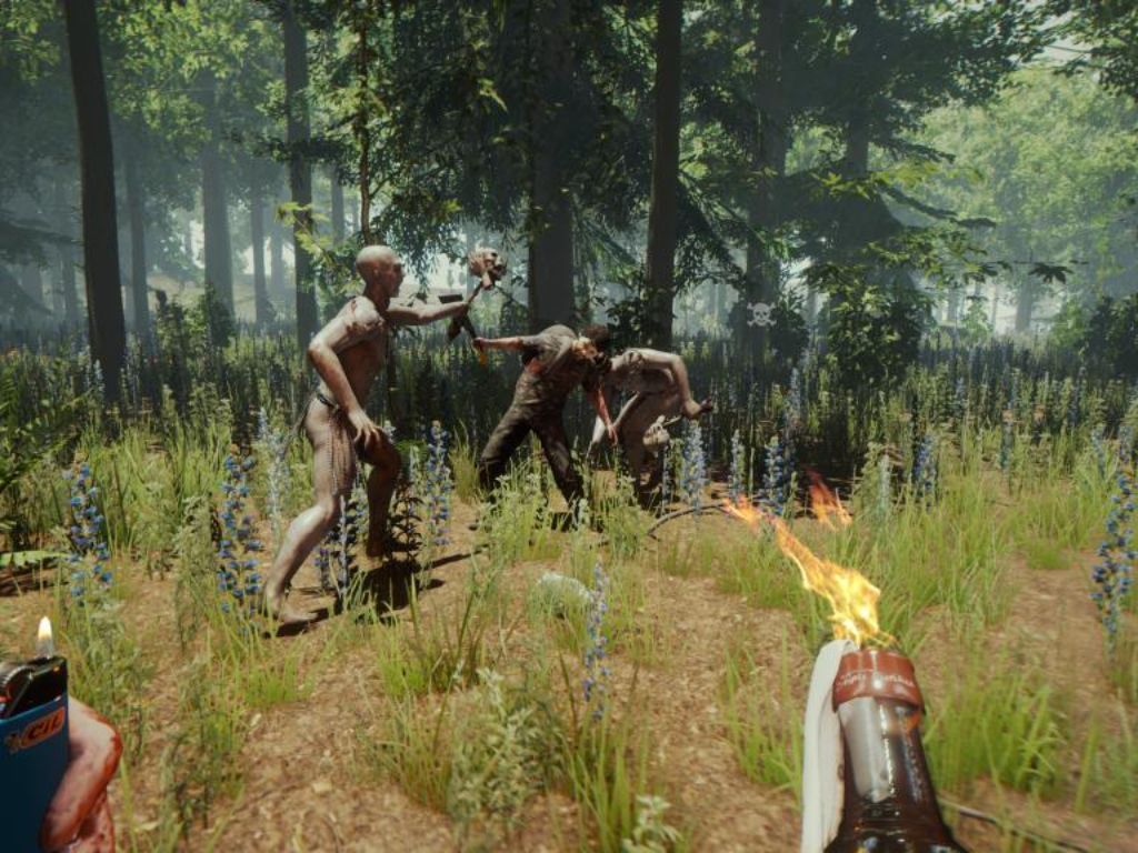 7 Game Survival Paling Bikin Kamu Merasa Tak Berdaya (2025)