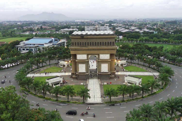 Wisata Belanja di Kota Kediri: 6 Oleh-Oleh Khas yang Tak Boleh Terlewatkan!