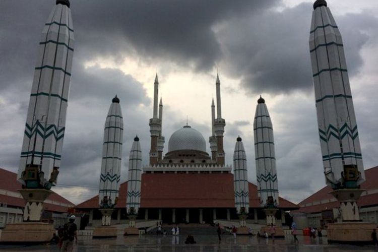 Sah! Ramadhan 1443 Dimulai 2 April 2022 menurut Kalender Hijriah Global, Ini Kata Wapres