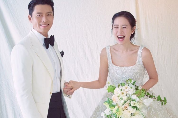 9 Pasangan Seleb Korea Cinlok di Lokasi Syuting: Dari Layar ke Dunia Nyata!