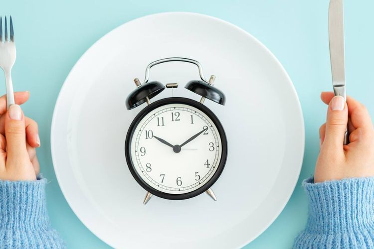 Ramadhan Tetap Fit dan Happy, Ini Tips Sehat agar Ibadah dan Aktivitas Lancar