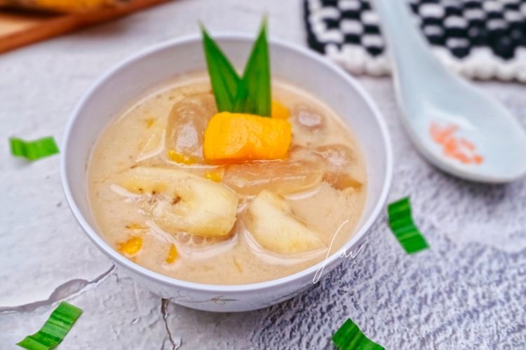 Bukan Sekadar Takjil Biasa, Begini Sejarah Kolak dan Kurma Jadi Menu Wajib Buka Puasa di Indonesia