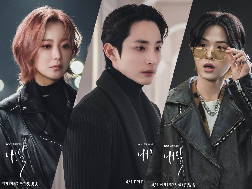 Berikut 3 Alasan Kenapa Kamu Wajib Menonton Drama Fantasi Terbaru dari Tomorrow