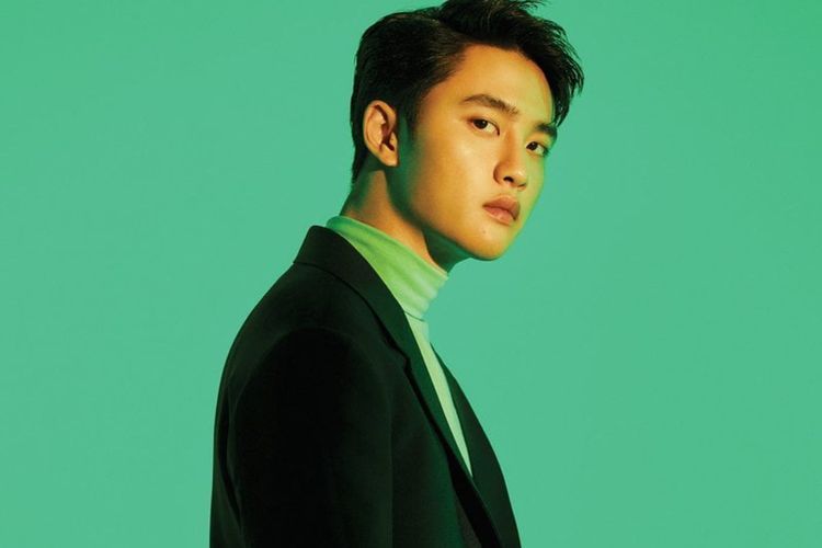 DO EXO Dikonfirmasi Akan Menjadi Pemeran Utama Drama Baru KBS Tentang Keadilan