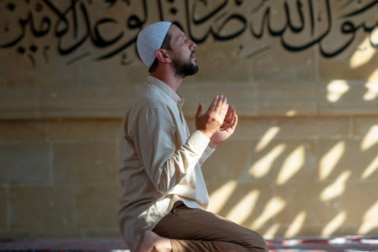 Makna Islam, Iman, Dan Ihsan Menurut Hadis Rasulullah