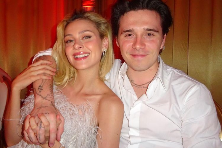 Profil Nicola Peltz: Istri Dari Brooklyn Beckham