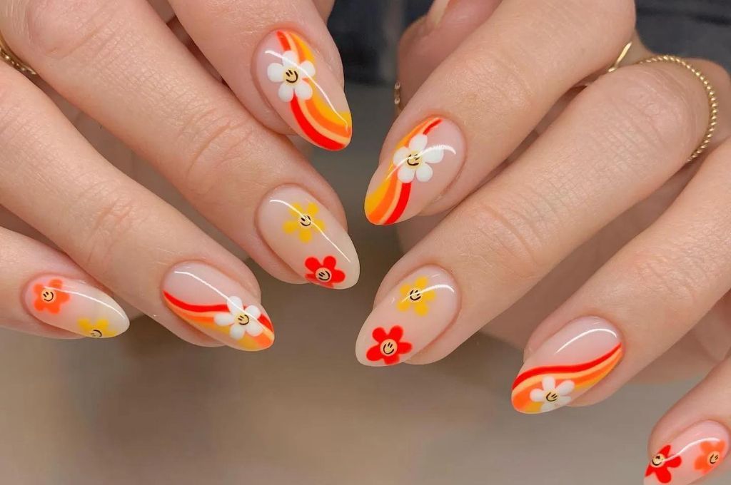 Kecanduan Nail Art? Hati-Hati, Ini Dampak Jangka Panjangnya untuk Kesehatan Kuku