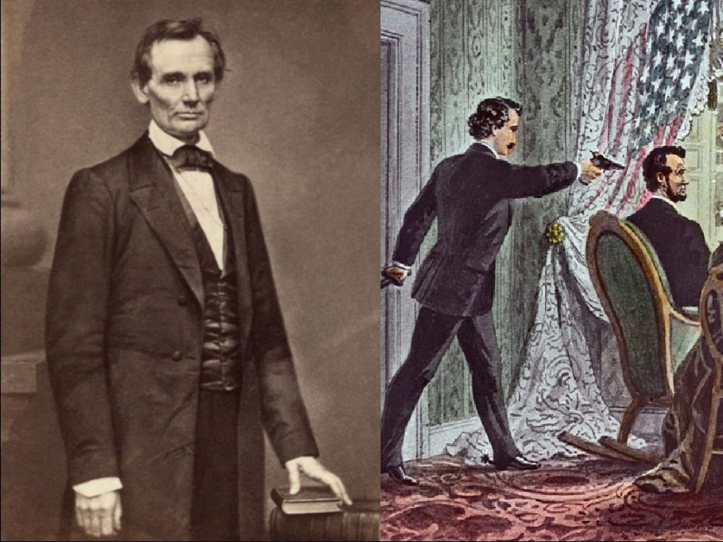 12 Februari: Peringatan Lahirnya Abraham Lincoln, Penyelamat Para Budak di Amerika