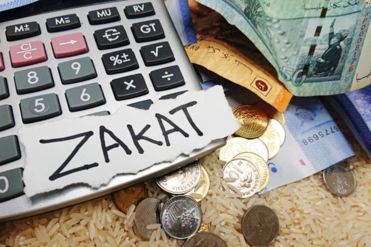 Baznas Tetapkan Zakat Fitrah 2026 Rp50 Ribu per Jiwa, Fidyah Rp65.000 per Hari