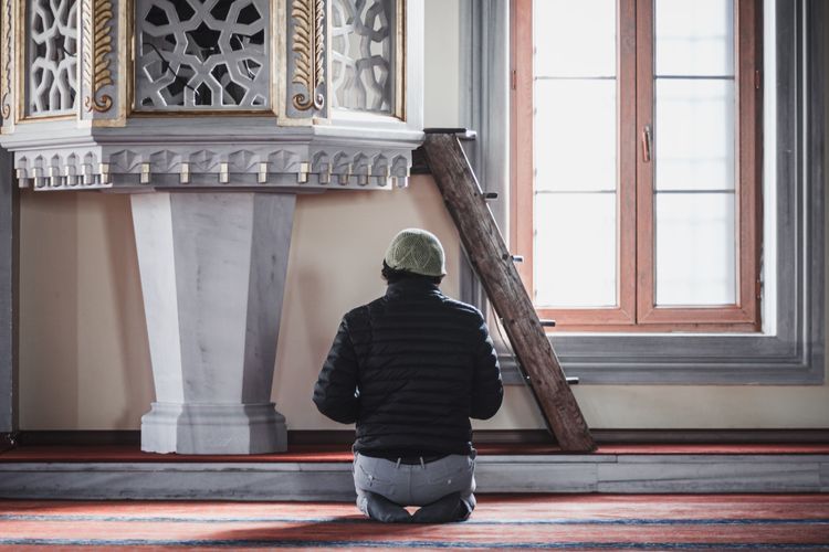 Doa Setelah Sholat Dhuha Beserta Ketentuan Lengkapnya, Cek Yuk!