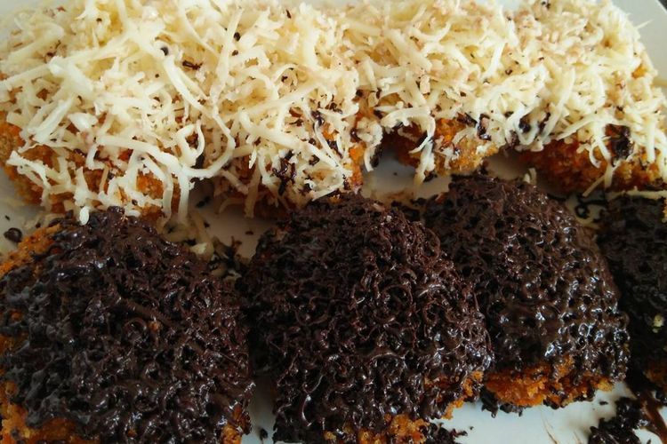 17 Ide Nama Usaha Nugget Pisang yang Bikin Laris Manis