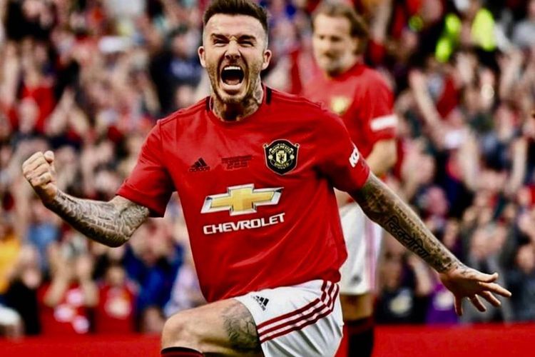 Kisah Beckham Menjadi Pemilik Inter Miami: Dari Pemain hingga Punya Klub Sepak Bola!