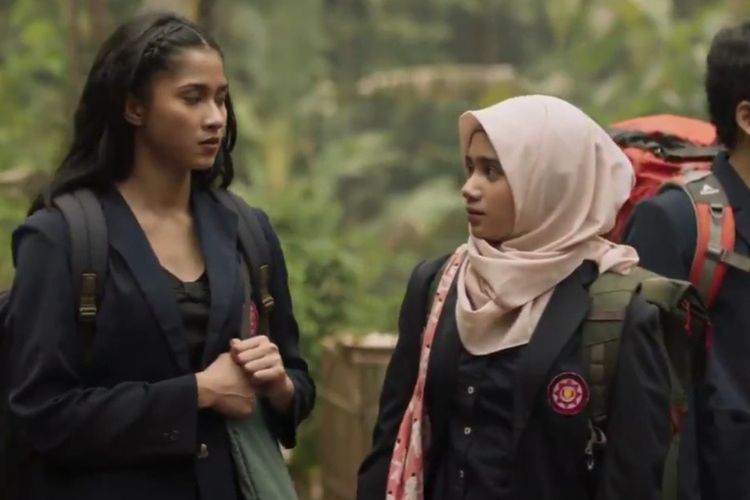 9 Film Horor Indonesia Terlaris Sepanjang Masa, Dijamin Bikin Merinding!