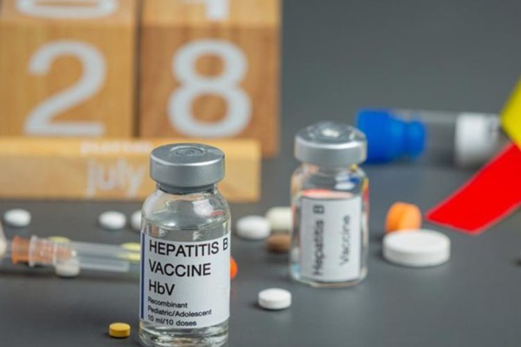Awas! Vaksinasi, Tato, dan Praktik Medis Tidak Aman Jadi Pemicu Hepatitis B dan C
