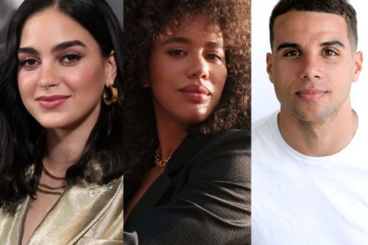 Scream 6 Umumkan Para Pemainnya, Melissa Barrera dkk Dipastikan Kembali