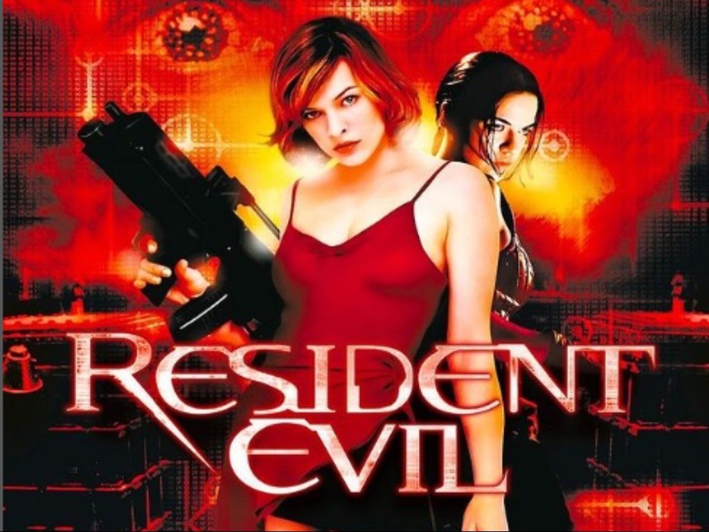 Resident Evil Dikabarkan Akan Dapatkan Reboot Film Baru!