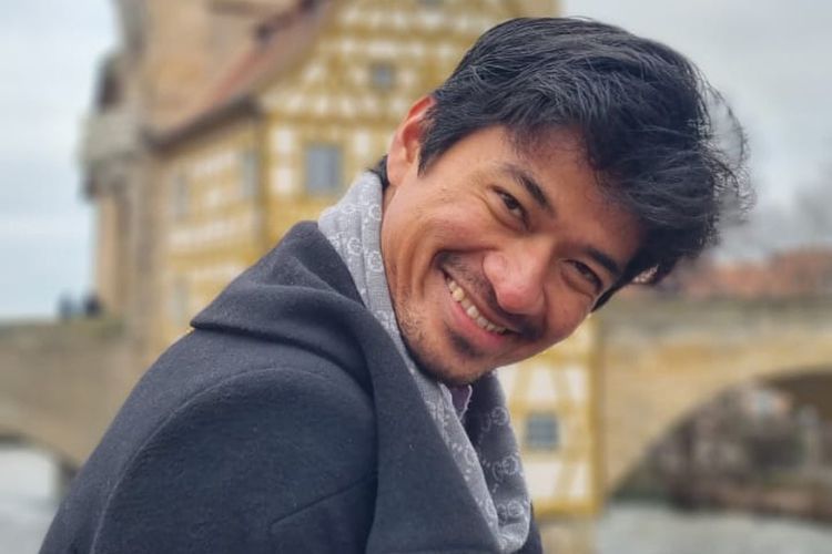 Ragil Mahardika: Dari Kecil Aku Lebih Suka Lihat Guru Olahraga Seksi