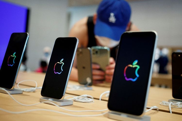 8 Fitur Khas Android yang Kini Ada di iPhone, Persaingan Makin Ketat!