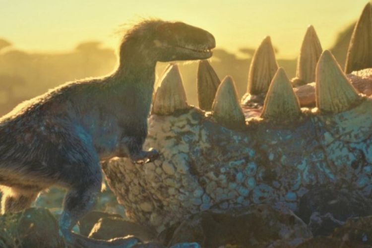 7 Spesies Dinosaurus Baru yang Muncul di Film 'Jurassic World: Dominion'