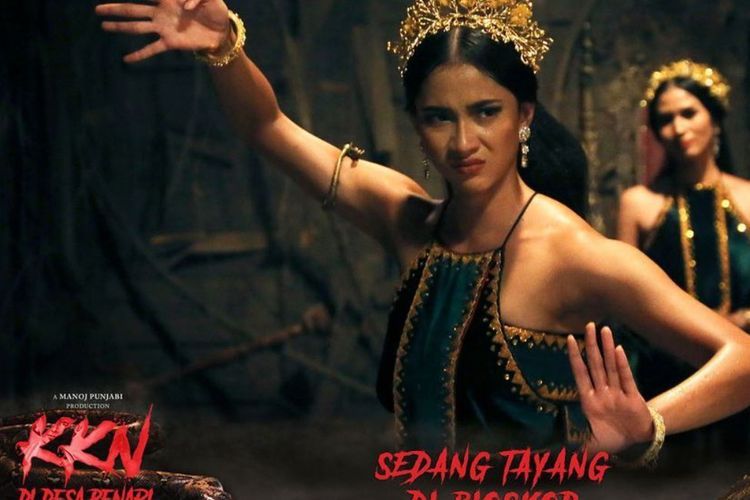 30 Film Indonesia Terlaris Sepanjang Masa Terbaru Update 2026: Agak Laen: Menyala Pantiku Geser Jumbo