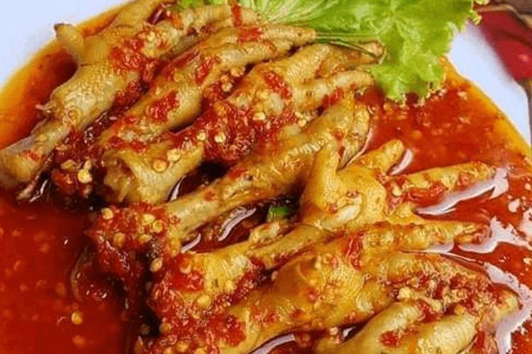 17 Ide Nama Usaha Ceker Mercon yang Bikin Bisnis Viral