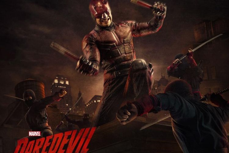 Jadwal Rilis Film Marvel Tahun 2026: Termasuk Serialnya di Disney+