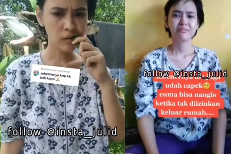 Wanita Cantik Sakit Jiwa Usai Nikah Muda & Cerai, Bagaimana Cara Agar Pulih dari Depresi?
