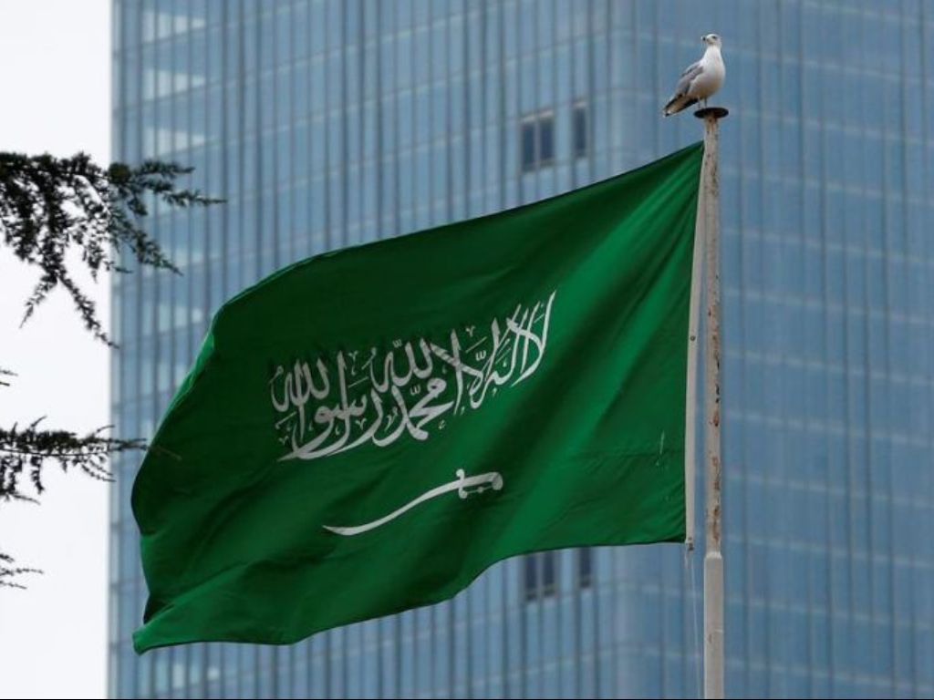 Arab Saudi dan Yordania Bantu Israel Tangkis Serangan Rudal Iran Demi Jaga Hubungan Diplomatik