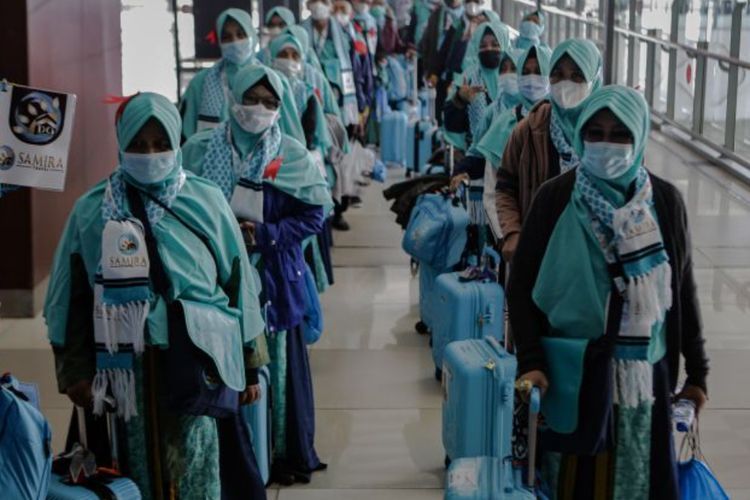 FKUB Panggil Umi Cinta soal Heboh Ajaran Masuk Surga Bayar Rp1 Juta di Bekasi