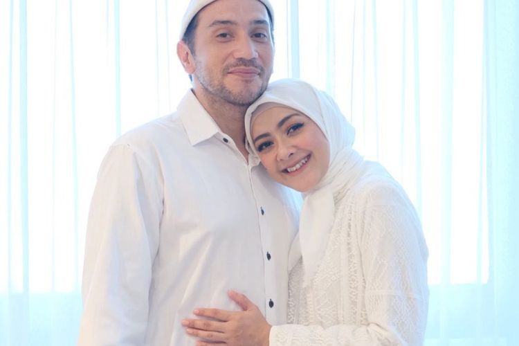 Gary Iskak Ketangkap Narkoba Lagi, Richa Novisha: Kuat Ya, Kita Bisa Melalui Ini Bersama