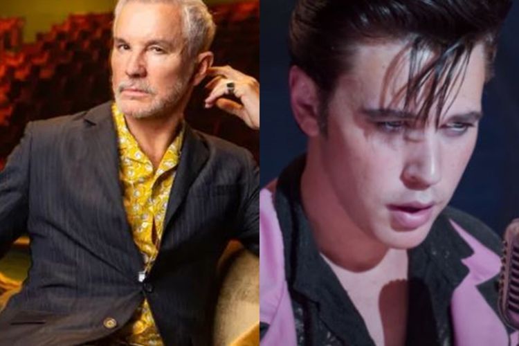 Pemutaran Perdana Elvis di Festival Cannes, Penuh Tangisan dan Tepuk Tangan Penonton