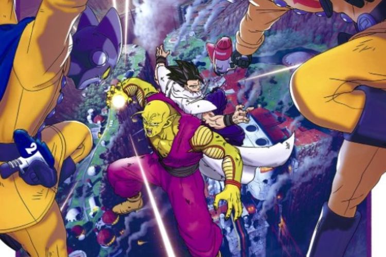 Dragon Ball Super Dipastikan Tak Kembali di 2025 Pengumuman yang Mengoyak Hati Fans