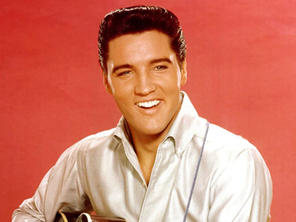 Mengenal Sosok Elvis Presley, Pria yang Dijuluki King of Rock and Roll