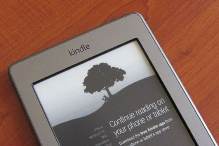 Kindle Kalah Inovasi? Inilah E-Reader yang Lebih Menggoda