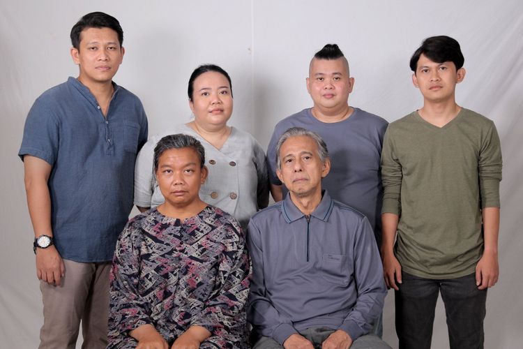Garap Ngeri-Ngeri Sedap , Bene Dion Lebih Menonjolkan Keluarga Ketimbang Komedi Ngakak
