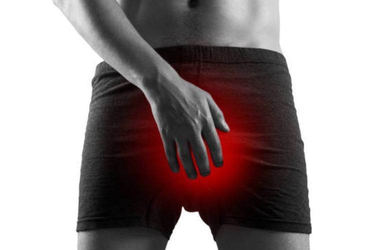 Mengenal Tahapan Infeksi Raja Singa, Penyakit Menular Seksual yang Berbahaya