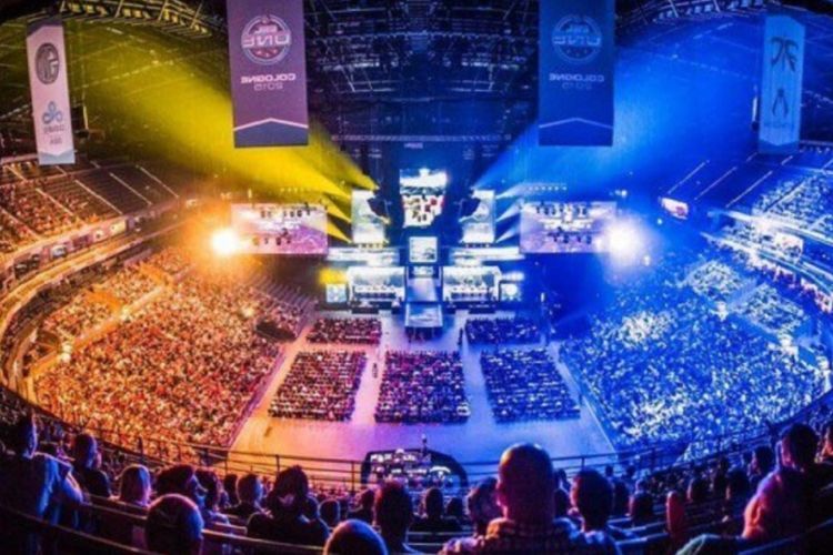 Deretan Game Esports dengan Total Prizepool Terbesar dari Turnamen: ML Tenggelam