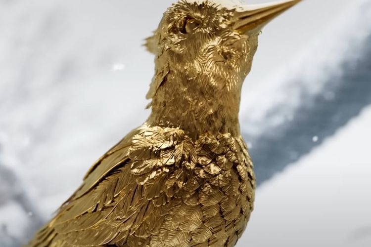 Hunger Games Rilis Trailer Teaser Ballad Of Songbirds & Snakes Pertama