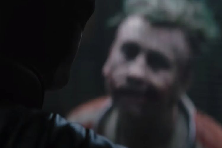 Penampilan Joker di The Batman Versi Penggemar Ternyata Cukup Menyeramkan