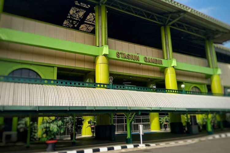 5 Rekomendasi Hotel Murah Dekat Stasiun Gambir yang Bisa Jadi Pilihan saat Melancong ke Jakarta