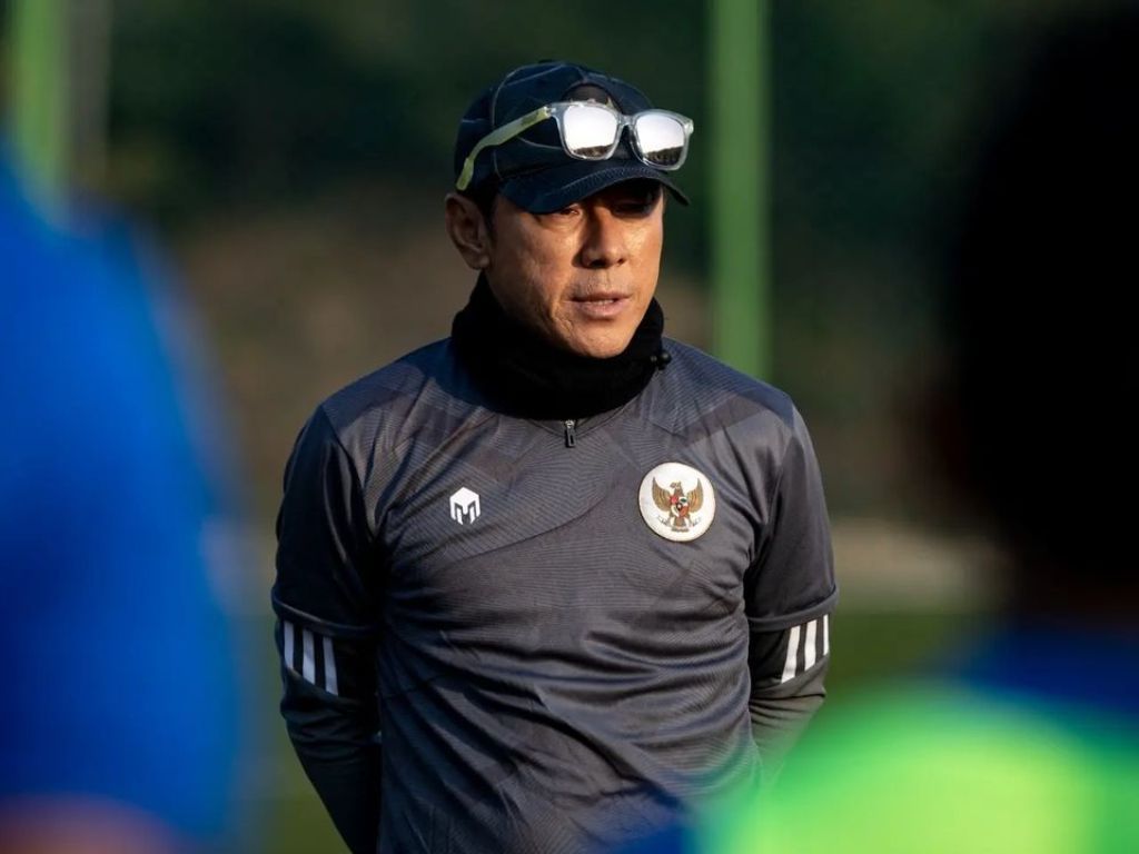 Dikupas Habis! Shin Tae-yong Ungkap Perjanjian dengan Erick Thohir di Piala AFF 2024