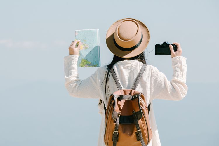 Tips Perjalanan Darat Lintas Negara di Asia biar Liburan Gak Bingung