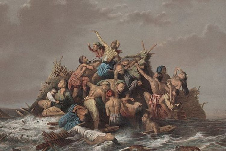 Banjir Bandang Pemalang 1886 Rupanya Bikin Kolonial Hindia Belanda Ikut Bangun Nusantara