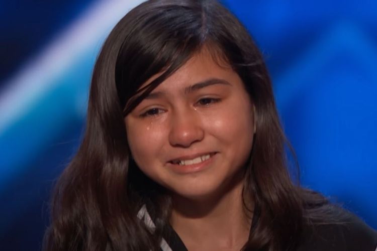 Kisah Ajaib Madison Taylor Baez, Penonton AGT yang Mendapatkan Golden Buzzer