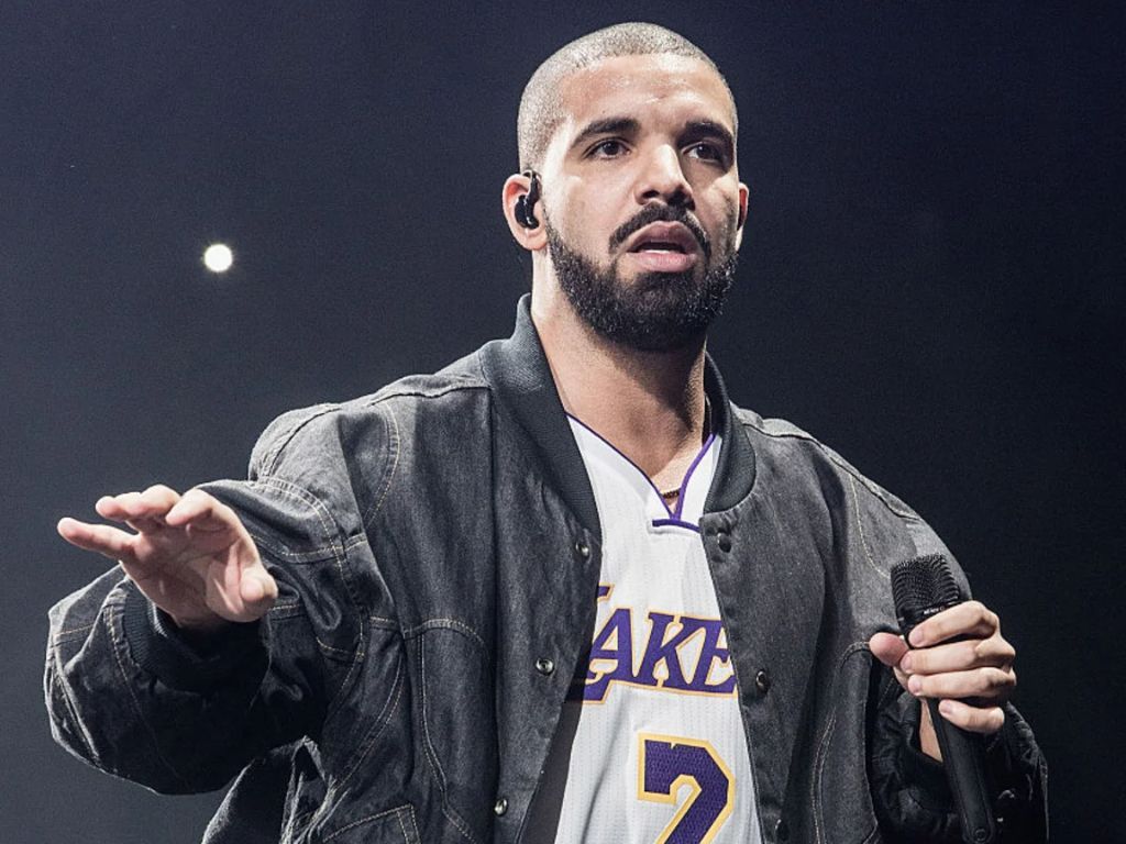 Drake, Musisi Muslim yang Mendadak Rilis Album ke-7 Bertajuk Honestly, Nevermind