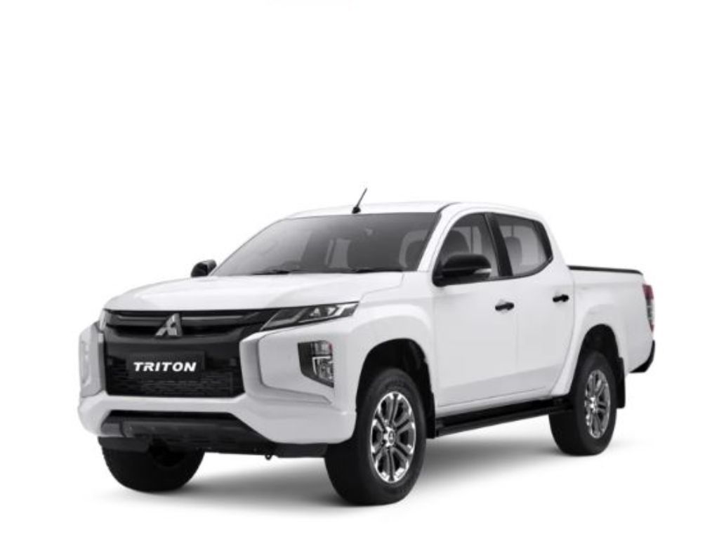 Update Harga Mitsubishi All New Triton Terbaru November 2025, Pas Buat yang Senang Offroad!