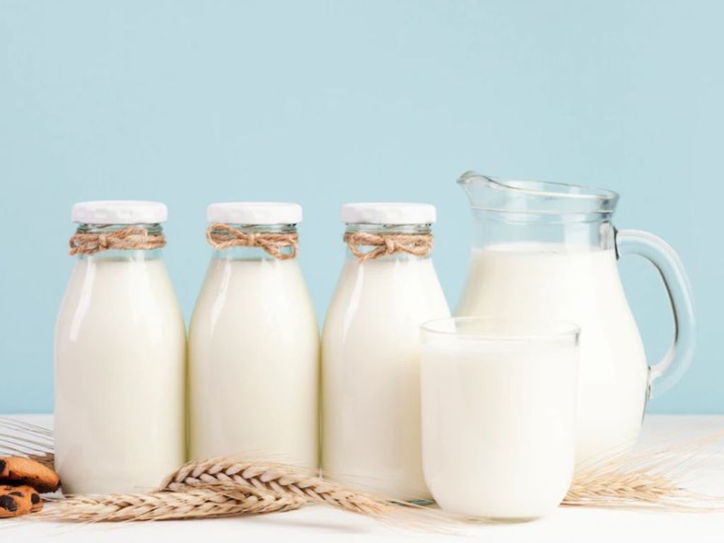Catat! Berikut Daftar Obat yang Harus Dijeda dengan Minum Susu
