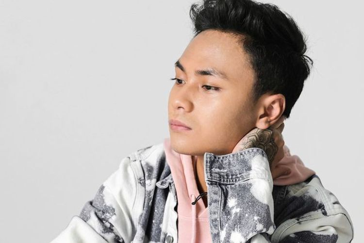 Profil dan Kumpulan Lagu Petrus Mahendra yang Sedang Naik Daun