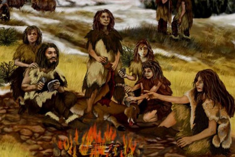 Menelusuri Jejak Sejarah Manusia Purba Nusantara: Dari Sangiran hingga Trinil